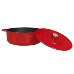 Höfats Bowl Driepoot