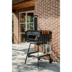 Vonken Urban Frame -Barbecue Gereedschap Winkel image 1000