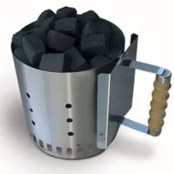 Wolfcut Germany Enterprise 5 RVS Plaat 4 Mm