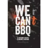 The Bastard We Can BBQ Boek Nederlandse Versie