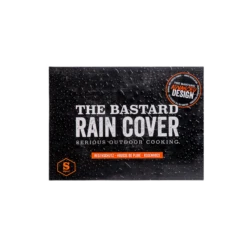 The Bastard Beschermhoes Small -Barbecue Gereedschap Winkel image 104