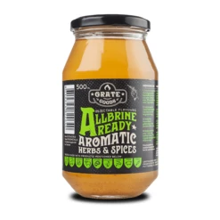 Wolfcut Germany Enterprise 22 Staal Mes