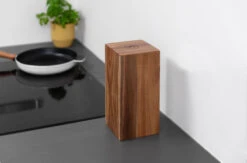 BARE Cookware Magneetblok -Barbecue Gereedschap Winkel image 1053