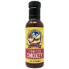 Flaps 20 Tennessee Smokey BBQ Sauce 12 Oz