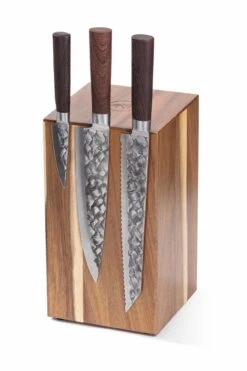 BARE Cookware Magneetblok -Barbecue Gereedschap Winkel image 1054