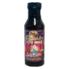 Slap Yo Daddy Cheeky Sweet BBQ Sauce 15 Oz