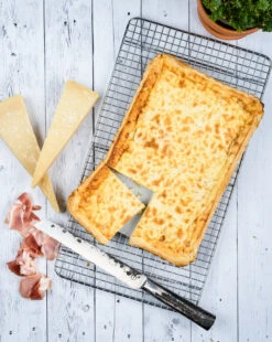 Intense Forged Broodmes -Barbecue Gereedschap Winkel image 1060