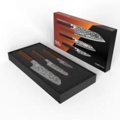 BARE Cookware 3 Delige Set - Eastern 15 BARE Cookware 3 Delige Set - Eastern -Barbecue Gereedschap Winkel image 1063