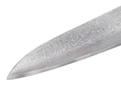 Samura Damascus 67 Grand Chef's Knife -Barbecue Gereedschap Winkel image 1069