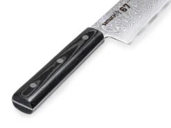 Samura Damascus 67 Grand Chef's Knife -Barbecue Gereedschap Winkel image 1070