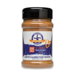 The Windmill Zoete Kaneeltoetjesmix