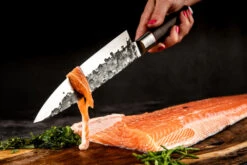 Sebra Forged Koksmes -Barbecue Gereedschap Winkel image 1086