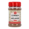 Van Beekum Cowboy Melange 230 Gram -Barbecue Gereedschap Winkel image 1090