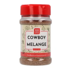 Van Beekum Cowboy Melange 230 Gram
