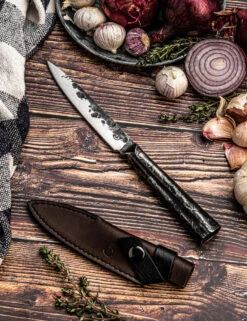 Brute Forged Universeelmes -Barbecue Gereedschap Winkel image 1090