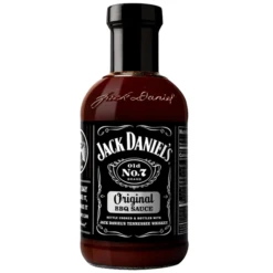 Jack Daniels Original BBQ Sauce 473 Ml
