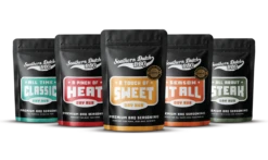 Southern Dutch All About The Steak 100 Gram -Barbecue Gereedschap Winkel image 1100