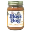 Blues Hog Honey Mustard 1 Pint