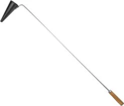 Forged Churrasco Flambadou Gietijzer -Barbecue Gereedschap Winkel image 1103