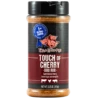 Three Little Pigs Touch Of Cherry BBQ Rub 6.5oz