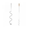 Vuur En Rook Bread 'n Sausage Fire Pit Stick 80cm
