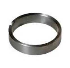 Wolfcut Germany Opsluitring Breed ENTERPRISE (inox/rvs) No 12