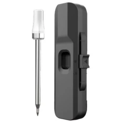 Gietijzeren Grill Combinatie Set Voor 57 Cm Kogel BBQ's -Barbecue Gereedschap Winkel image 113