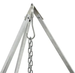 Petromax Driepoot -Barbecue Gereedschap Winkel image 1130