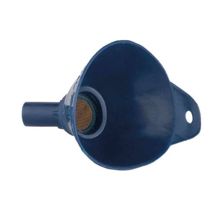 Petromax Trechter Met Zeef 3 Petromax Trechter Met Zeef