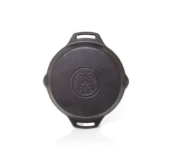 Petromax Skillet Met Twee Handvaten 30cm -Barbecue Gereedschap Winkel image 1141