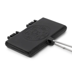 Petromax Double Waffle Iron Short -Barbecue Gereedschap Winkel image 1156