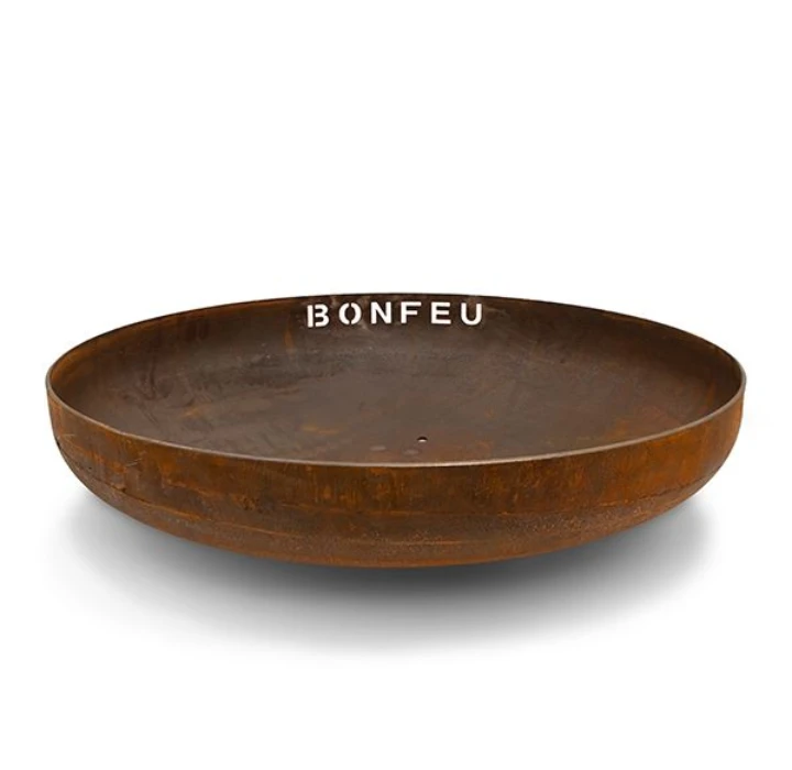 Bonfeu BonBowl Vuurschaal Ø100 3 Bonfeu BonBowl Vuurschaal Ø100