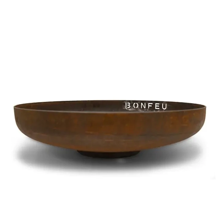 Bonfeu BonBowl Vuurschaal Ø100 4 Bonfeu BonBowl Vuurschaal Ø100 - Afbeelding 2