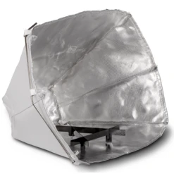 Petromax Reflector Oven -Barbecue Gereedschap Winkel image 1175