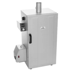 Borniak Digitale Rookoven Met Timer UWDT-70 6 Borniak Digitale Rookoven Met Timer UWDT-70 -Barbecue Gereedschap Winkel image 1203