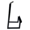 Rome Pie Iron Kickstand + Firewood Rack -Barbecue Gereedschap Winkel image 1222