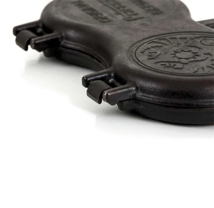 PetromaxBurger Cast Iron 4 PetromaxBurger Cast Iron - Afbeelding 2