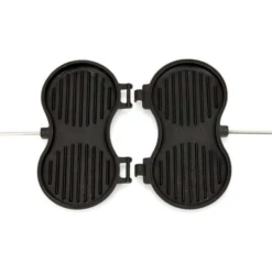 PetromaxBurger Cast Iron 14 PetromaxBurger Cast Iron -Barbecue Gereedschap Winkel image 1232