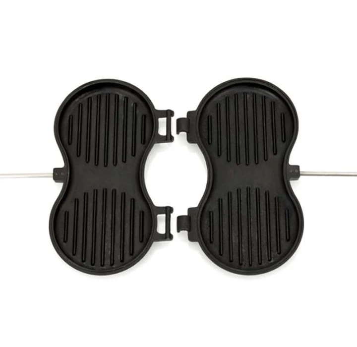 PetromaxBurger Cast Iron 5 PetromaxBurger Cast Iron - Afbeelding 3