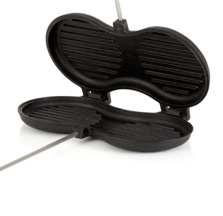 PetromaxBurger Cast Iron 6 PetromaxBurger Cast Iron - Afbeelding 4