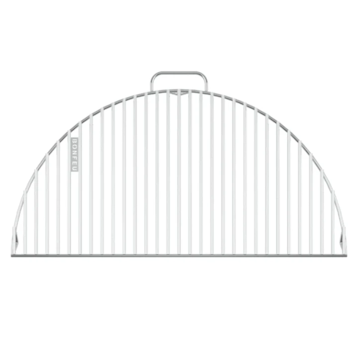 Bonfeu BonGrill Half Ø60 3 Bonfeu BonGrill Half Ø60