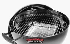 Weber Original Kettle E-5730 Houtskoolbarbecue 57 Cm -Barbecue Gereedschap Winkel image 124