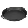 Petromax Cast Iron Skillet 50 Cm Met Twee Handvaten