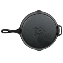 Valhal Outdoor Skillet Met Steel 30 Cm 8 Valhal Outdoor Skillet Met Steel 30 Cm -Barbecue Gereedschap Winkel image 1278