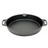 Valhal Outdoor Skillet Met 2 Handvatten 30 Cm 1 Valhal Outdoor Skillet Met 2 Handvatten 30 Cm -Barbecue Gereedschap Winkel image 1279
