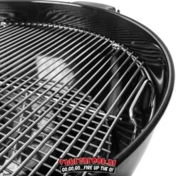 Weber Original Kettle E-5730 Houtskoolbarbecue 57 Cm -Barbecue Gereedschap Winkel image 128