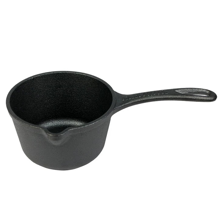 Valhal Outdoor Sauce Pan Met Steel 1 Liter 3 Valhal Outdoor Sauce Pan Met Steel 1 Liter