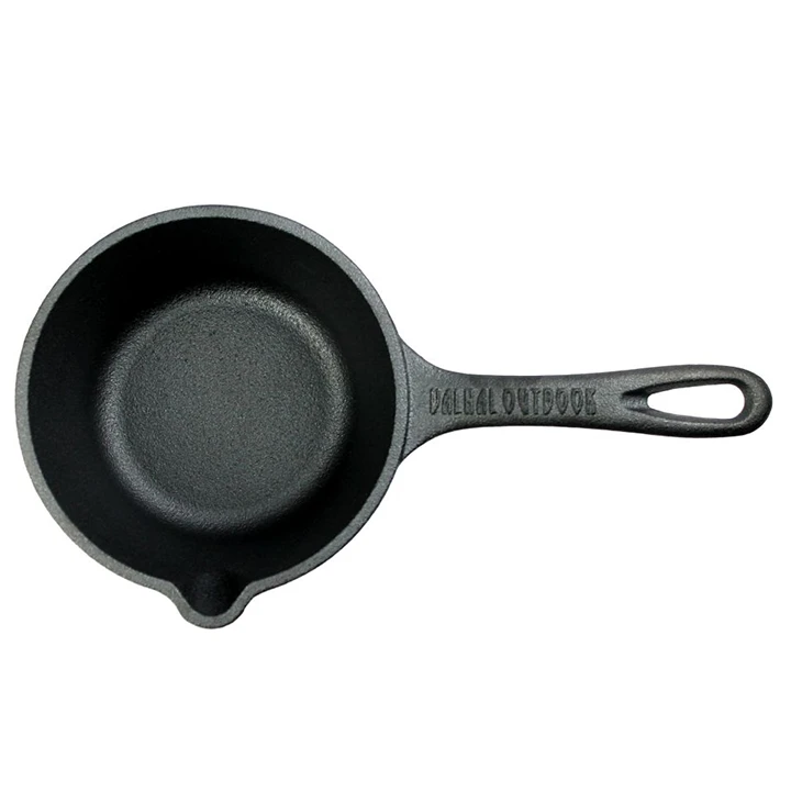 Valhal Outdoor Sauce Pan Met Steel 1 Liter 4 Valhal Outdoor Sauce Pan Met Steel 1 Liter - Afbeelding 2