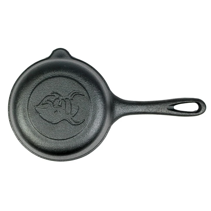 Valhal Outdoor Sauce Pan Met Steel 1 Liter 5 Valhal Outdoor Sauce Pan Met Steel 1 Liter - Afbeelding 3