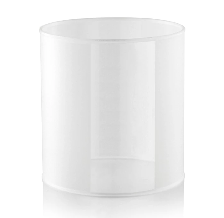 Petromax Glas HK350/500 Vertically Frosted 3 Petromax Glas HK350/500 Vertically Frosted